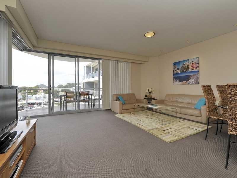 Apartment 31/61 Donald Street, Nelson Bay NSW 2315