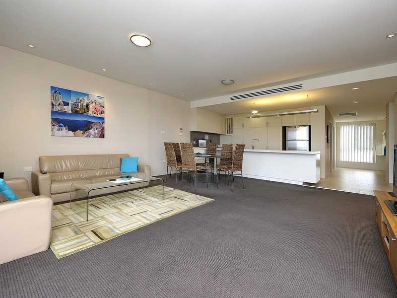 Apartment 31/61 Donald Street, Nelson Bay NSW 2315