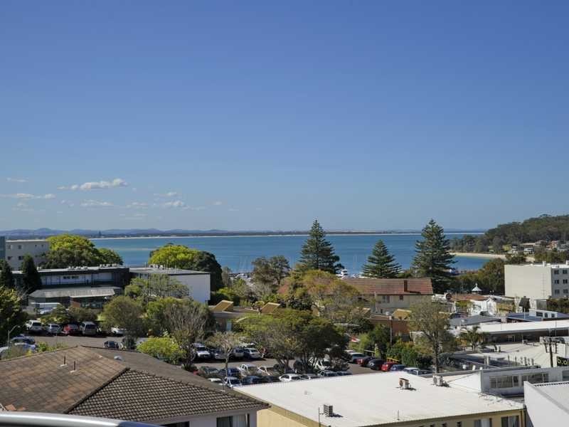 Apartment 31/61 Donald Street, Nelson Bay NSW 2315