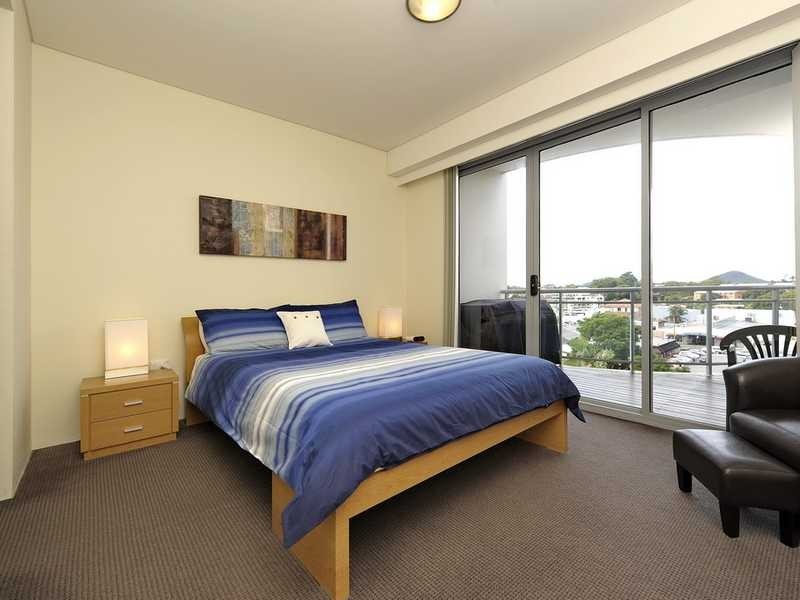 Apartment 31/61 Donald Street, Nelson Bay NSW 2315
