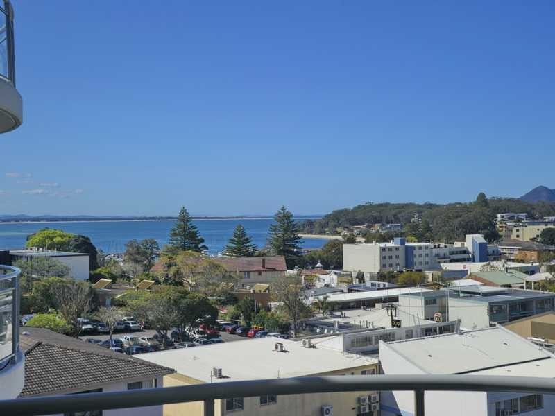 Apartment 31/61 Donald Street, Nelson Bay NSW 2315