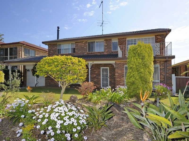 38 Scott Circuit, Salamander Bay NSW 2317