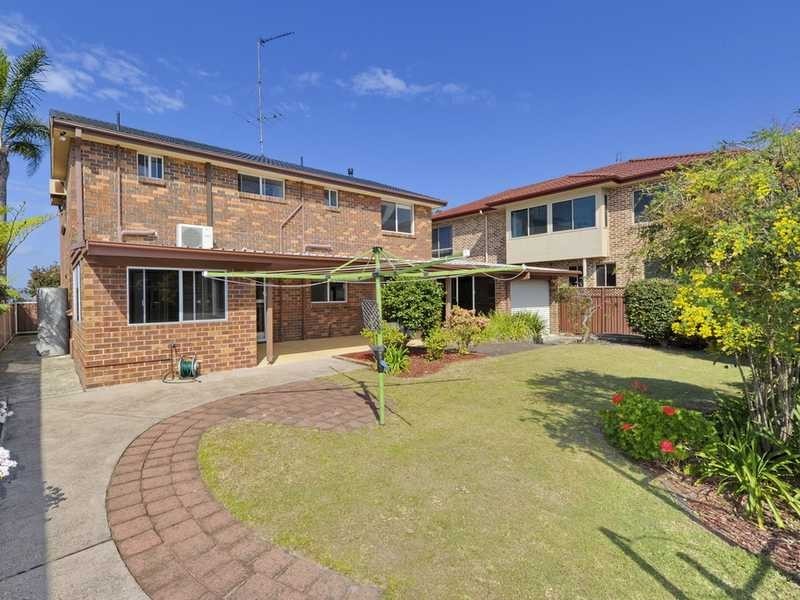 38 Scott Circuit, Salamander Bay NSW 2317