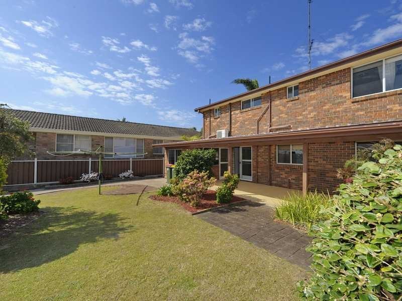 38 Scott Circuit, Salamander Bay NSW 2317