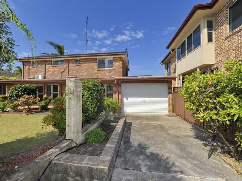 38 Scott Circuit, Salamander Bay NSW 2317