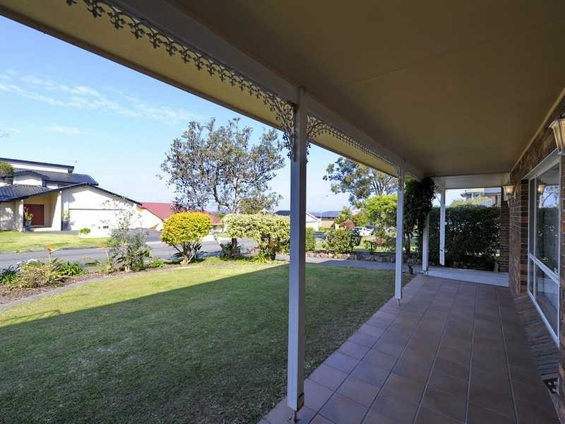 38 Scott Circuit, Salamander Bay NSW 2317