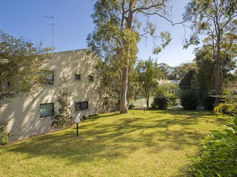 Unit 15/21 Dowling Street, Nelson Bay NSW 2315