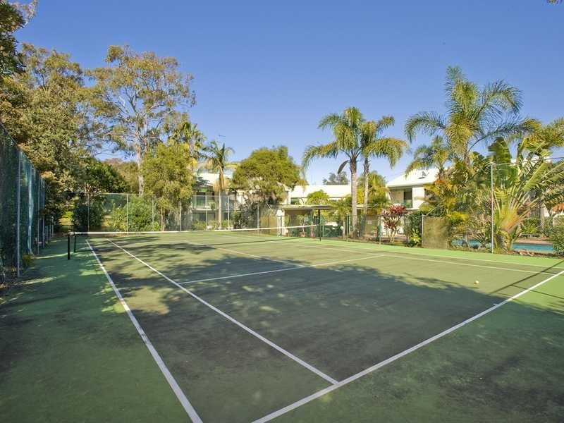 Unit 15/21 Dowling Street, Nelson Bay NSW 2315