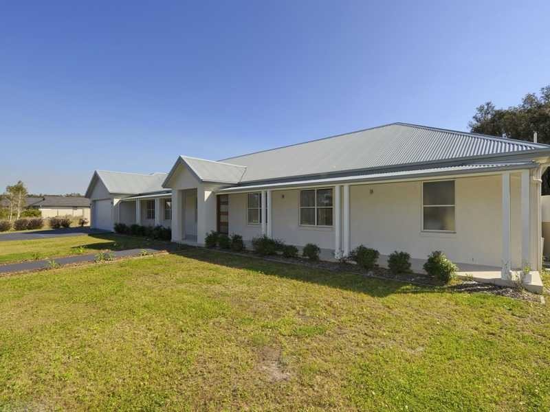 18 Reflections Drive, One Mile NSW 2316