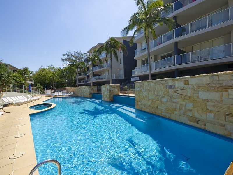 Apartment 31/1A Tomaree Street, Nelson Bay NSW 2315