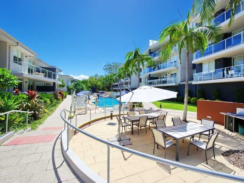 Apartment 31/1A Tomaree Street, Nelson Bay NSW 2315
