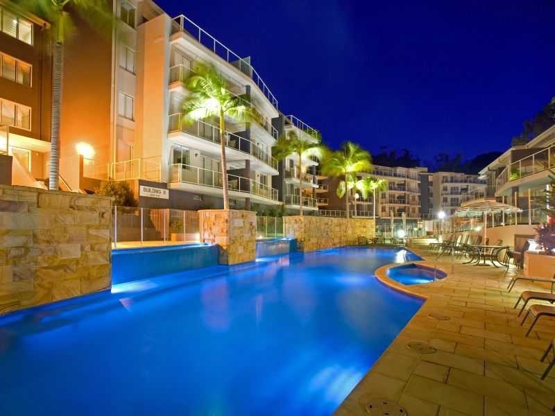Apartment 31/1A Tomaree Street, Nelson Bay NSW 2315