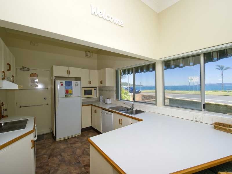 Unit 13/15 Victoria Parade, Nelson Bay NSW 2315