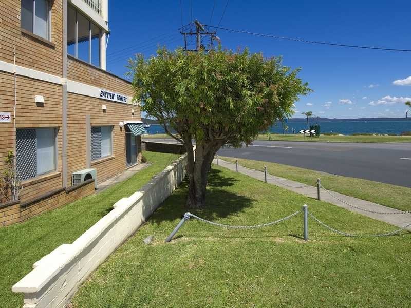 Unit 13/15 Victoria Parade, Nelson Bay NSW 2315
