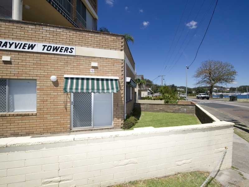 Unit 13/15 Victoria Parade, Nelson Bay NSW 2315