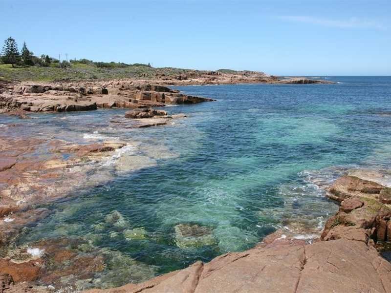 33a Kingsley Drive, Boat Harbour NSW 2316