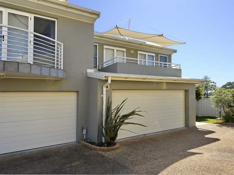 Apartment 9/8 Ala Moana Way, Fingal Bay NSW 2315