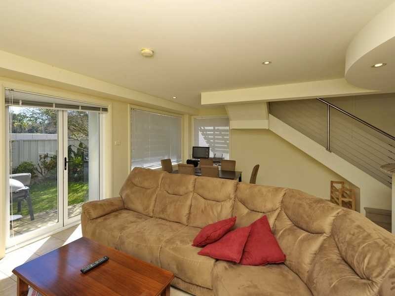 Apartment 9/8 Ala Moana Way, Fingal Bay NSW 2315