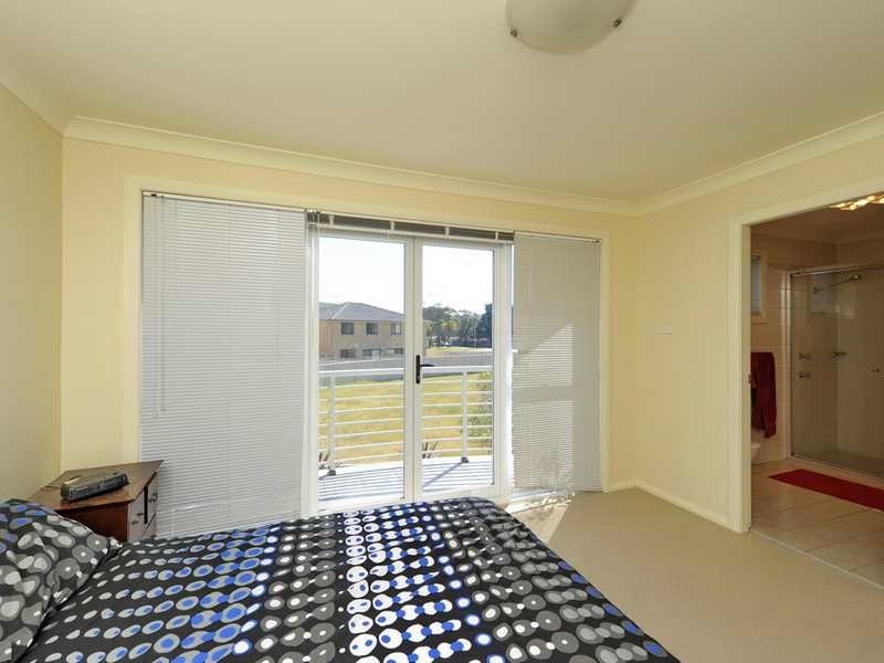 Apartment 9/8 Ala Moana Way, Fingal Bay NSW 2315