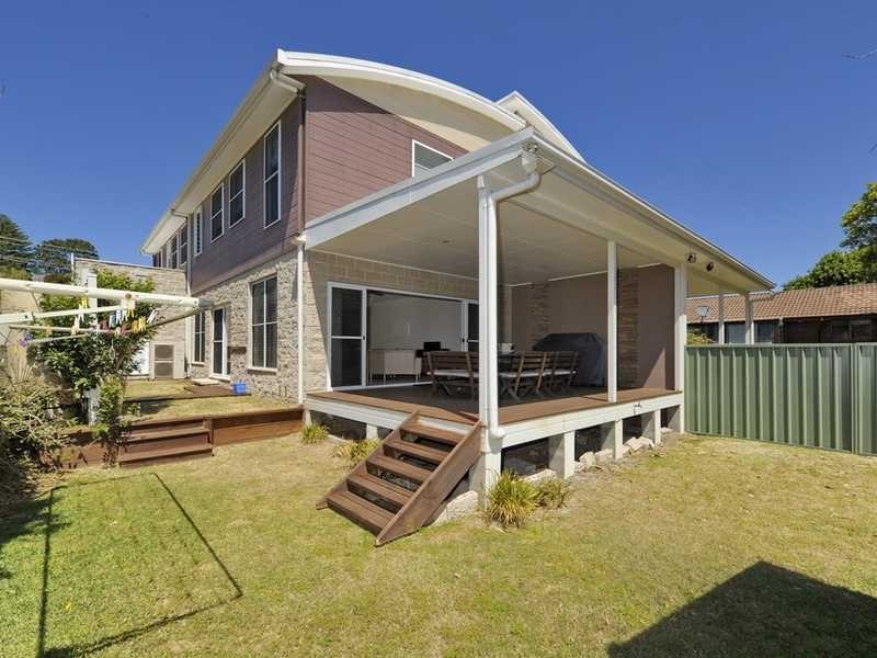 28 Boulder Bay Road, Fingal Bay NSW 2315
