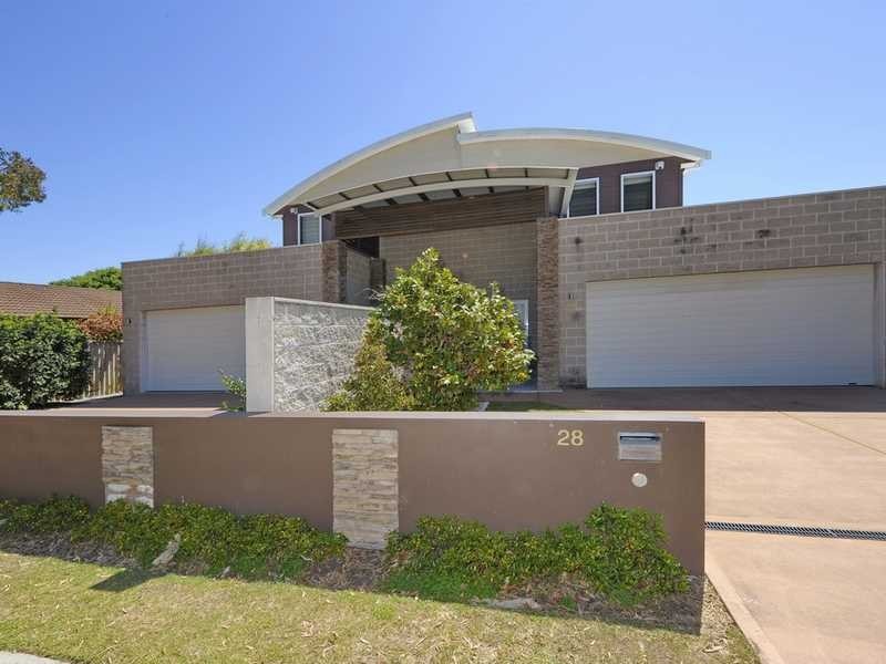 28 Boulder Bay Road, Fingal Bay NSW 2315