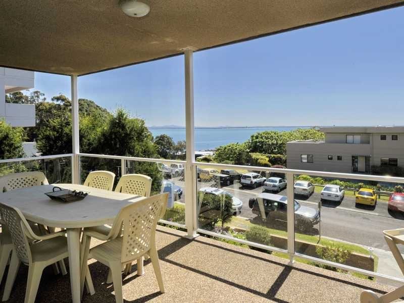 Apartment 4/7 Laman Street, Nelson Bay NSW 2315