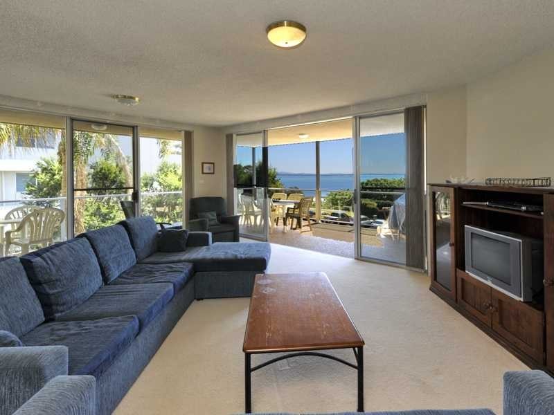 Apartment 4/7 Laman Street, Nelson Bay NSW 2315