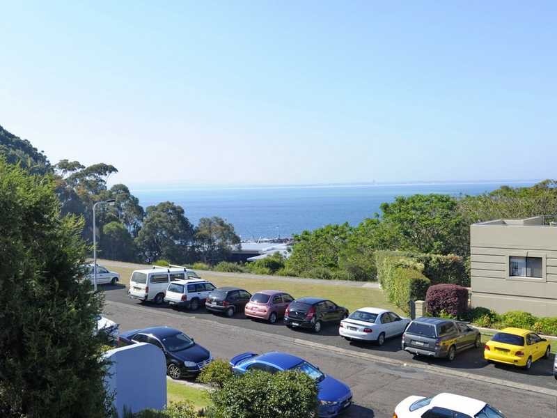 Apartment 4/7 Laman Street, Nelson Bay NSW 2315