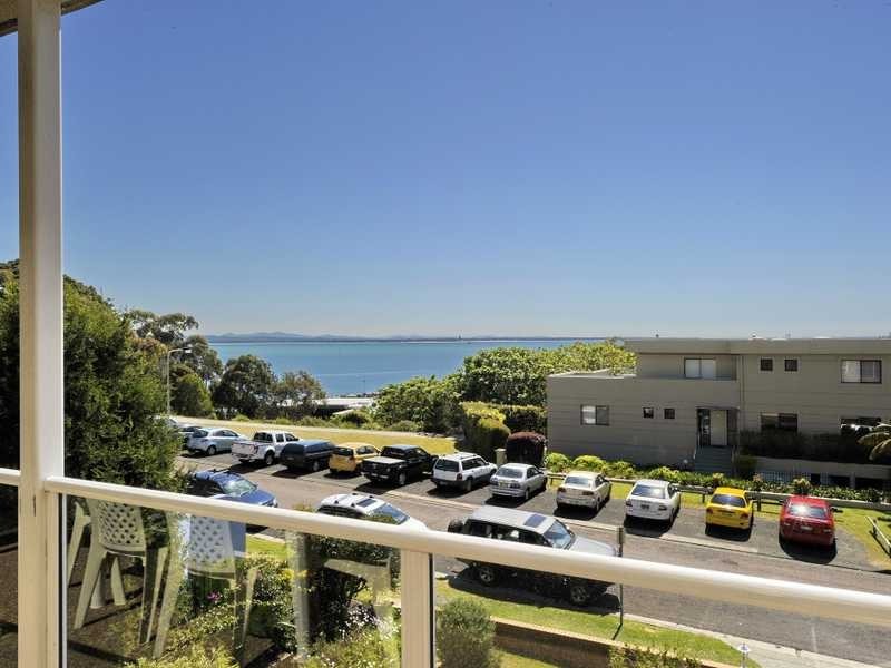 Apartment 4/7 Laman Street, Nelson Bay NSW 2315