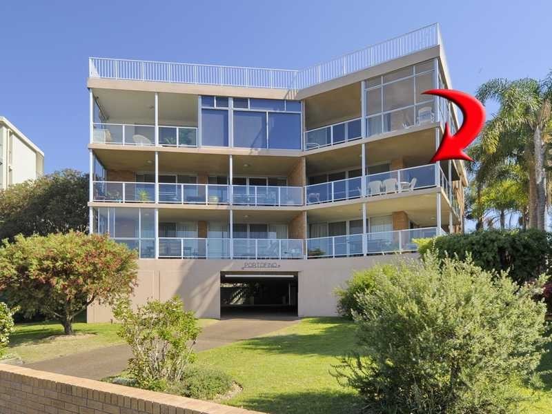 Apartment 4/7 Laman Street, Nelson Bay NSW 2315
