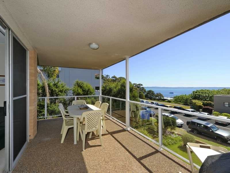 Apartment 4/7 Laman Street, Nelson Bay NSW 2315