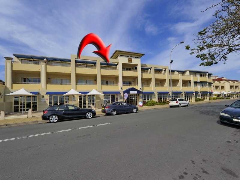 Apartment 210/41-45 Shoal Bay Road, Shoal Bay NSW 2315