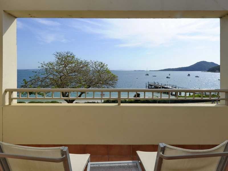 Apartment 210/41-45 Shoal Bay Road, Shoal Bay NSW 2315