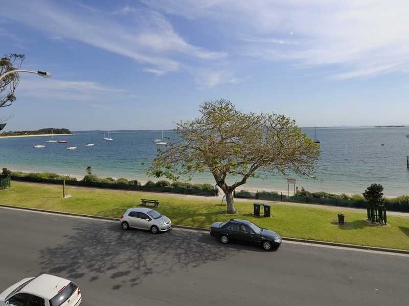 Apartment 210/41-45 Shoal Bay Road, Shoal Bay NSW 2315