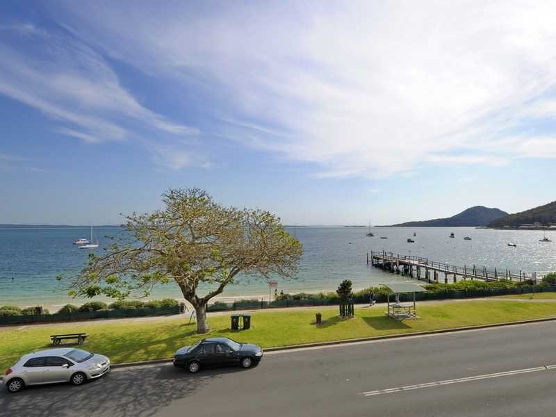 Apartment 210/41-45 Shoal Bay Road, Shoal Bay NSW 2315