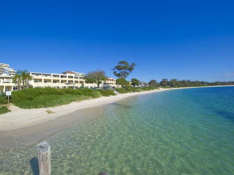 Apartment 210/41-45 Shoal Bay Road, Shoal Bay NSW 2315