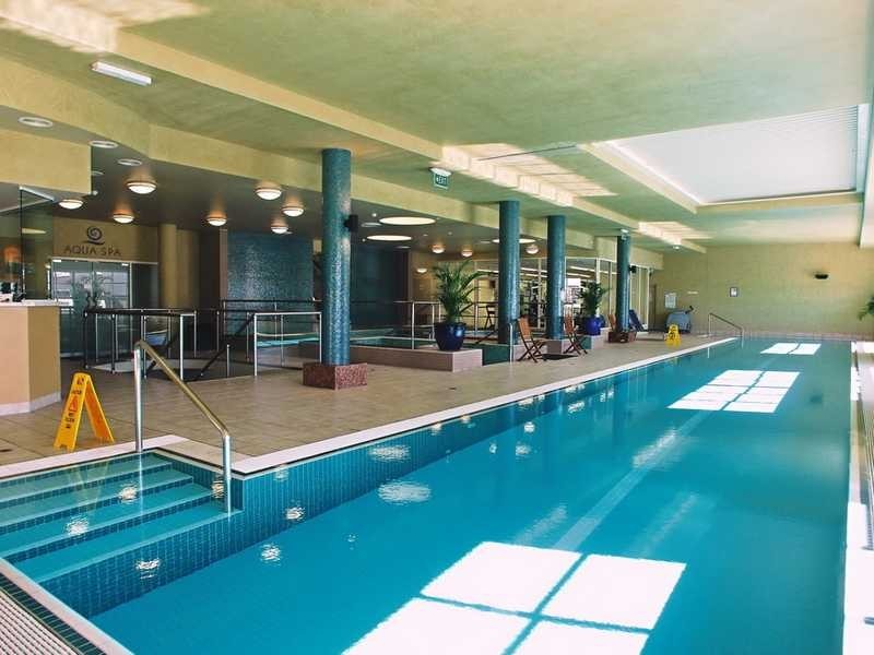Apartment 210/41-45 Shoal Bay Road, Shoal Bay NSW 2315