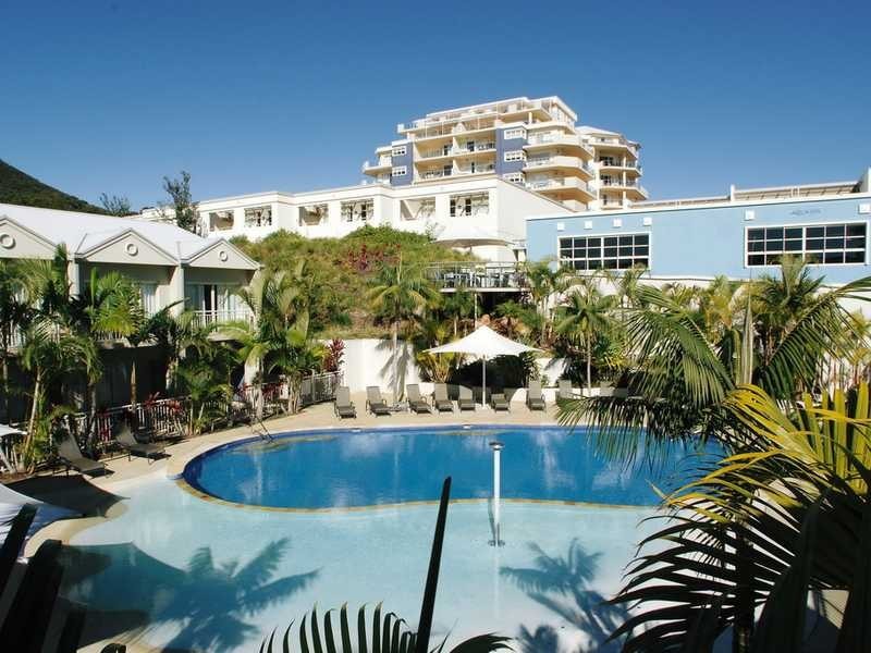 Apartment 210/41-45 Shoal Bay Road, Shoal Bay NSW 2315