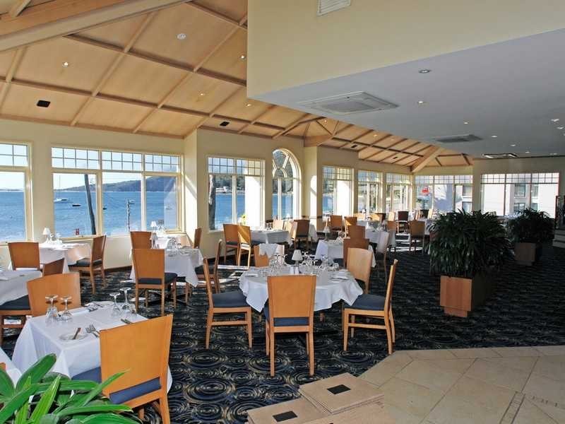 Apartment 210/41-45 Shoal Bay Road, Shoal Bay NSW 2315