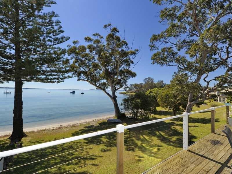 69 Soldiers Point Road, Soldiers Point NSW 2317