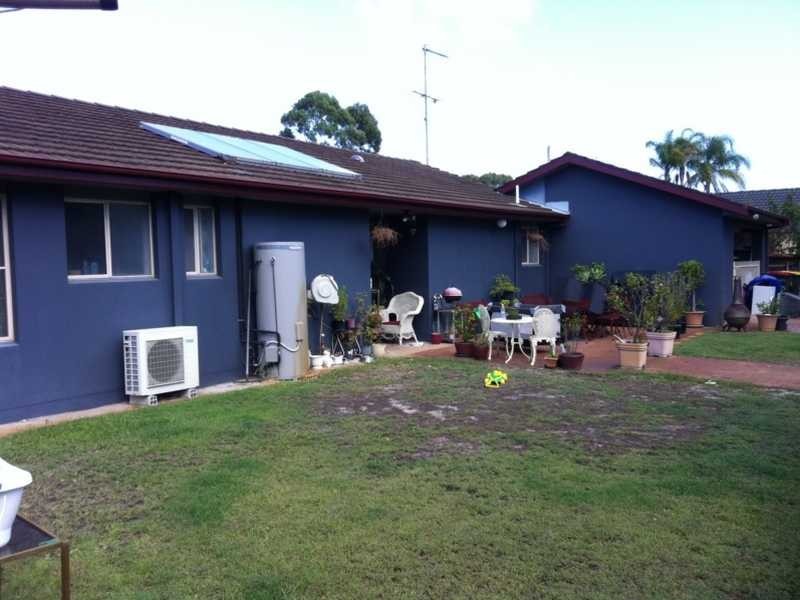 125 Salamander Way, Salamander Bay NSW 2317