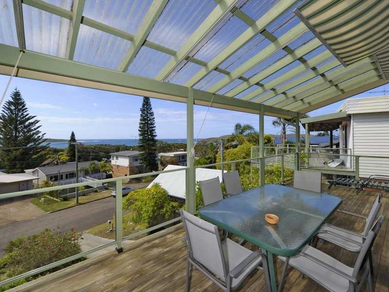 16 Lentara Street, Fingal Bay NSW 2315