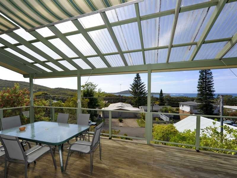 16 Lentara Street, Fingal Bay NSW 2315