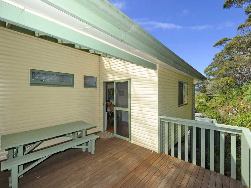 16 Lentara Street, Fingal Bay NSW 2315