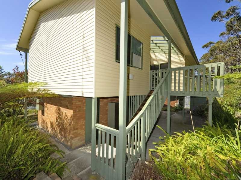 16 Lentara Street, Fingal Bay NSW 2315