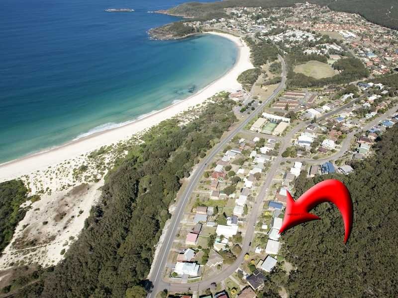 16 Lentara Street, Fingal Bay NSW 2315