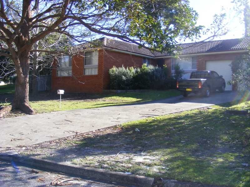 Nelson Bay NSW 2315