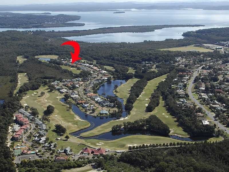 Salamander Bay NSW 2317