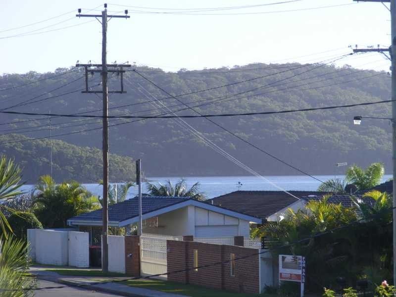 Soldiers Point NSW 2317