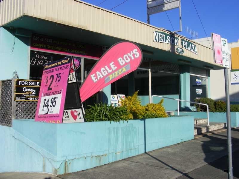 29 Stockton Street, Nelson Bay NSW 2315